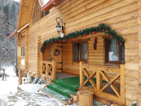 Зарінок карпат
